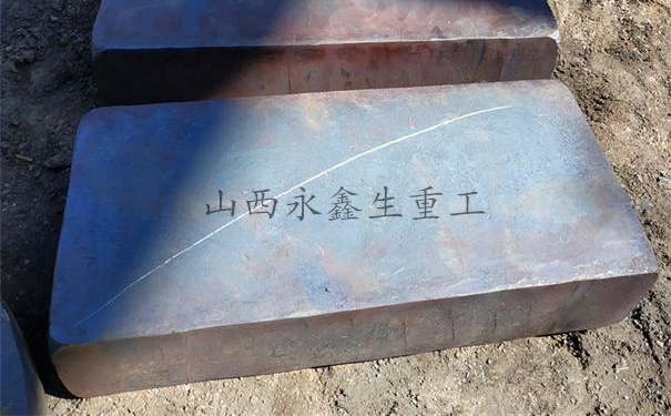 鍛件原材料的選擇方法