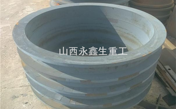 鍛造鍛件的設備如何選擇？