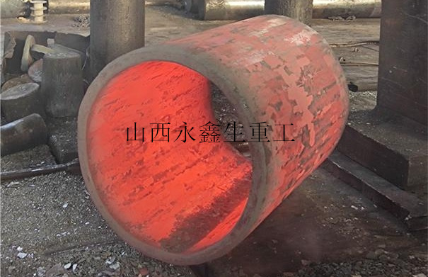 筒鍛件