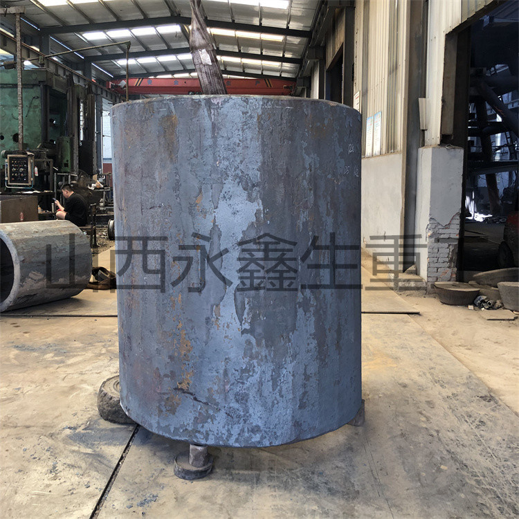 鍛件主要采用的檢驗方法有哪些？