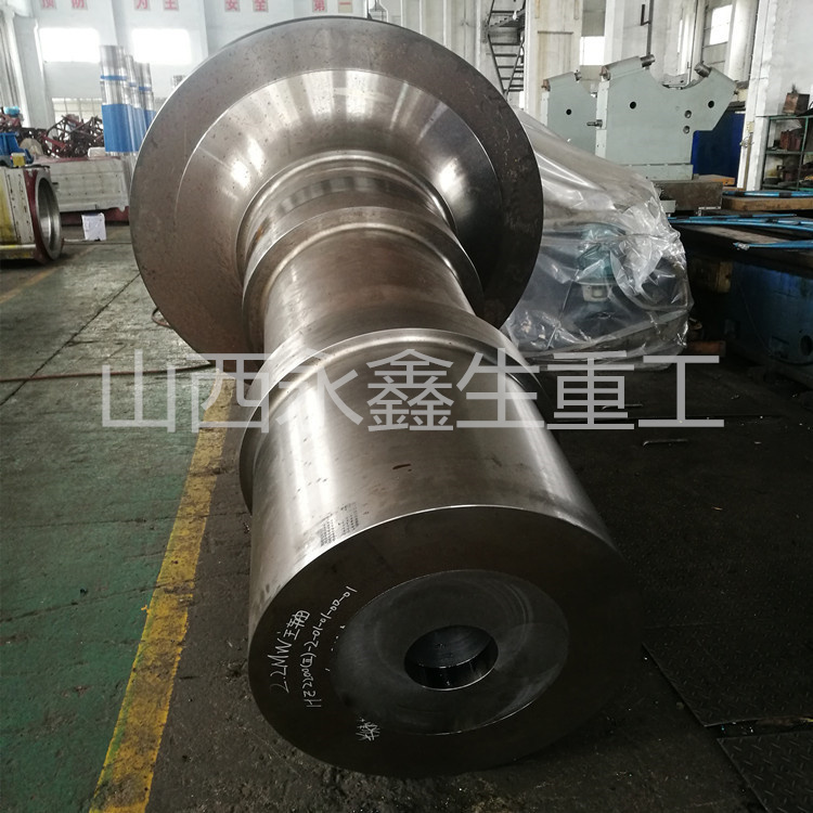 永鑫生風(fēng)電軸承鍛件工藝設(shè)計(jì)留量研究怎么樣？